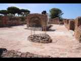 07378 ostia - regio iv - insula iii - domus delle colonne (iv,iii,1) - raum (d) - hof - bli ri suedwesten - 06-2024.jpg